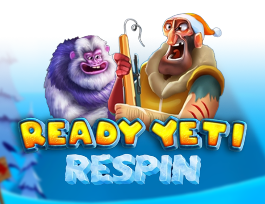 Ready Yeti Respin