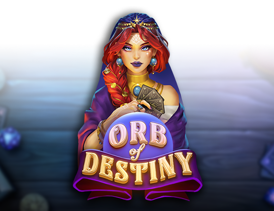 Orb of Destiny