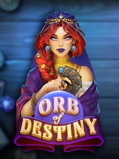 Orb of Destiny