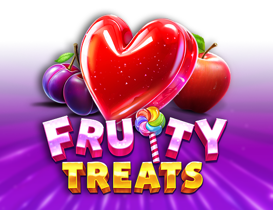 Fruity Treats