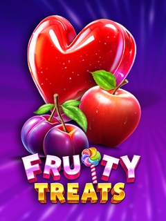 Fruity Treats