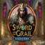 The Sword and the Grail Excalibur