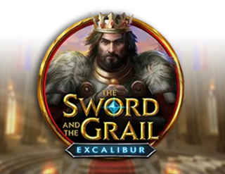 The Sword and the Grail Excalibur