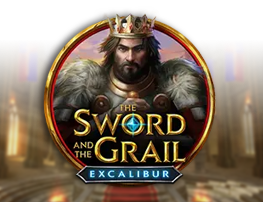 The Sword and the Grail Excalibur