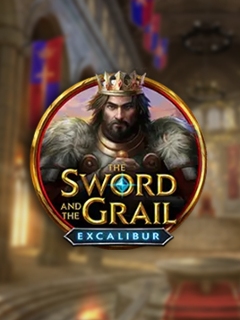The Sword and the Grail Excalibur