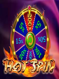 Hot Spin