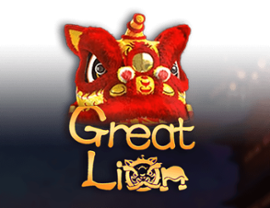 Great Lion