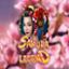 Sakura Legend