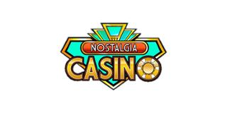 Nostalgia Casino Logo