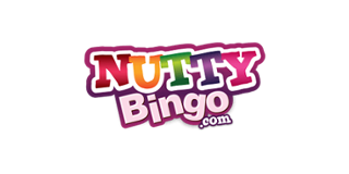 Nutty Bingo Casino Logo
