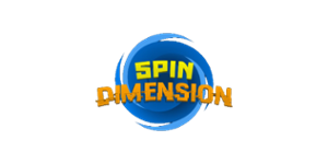 Spin Dimension Casino Logo