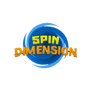 Spin Dimension Casino Logo