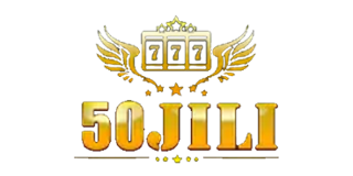 50JILI Casino Logo