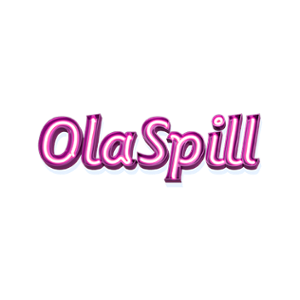 OlaSpill Casino Logo