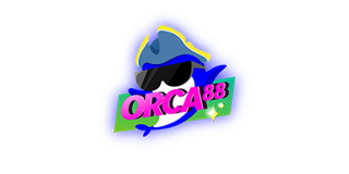 Orca88 Casino Logo