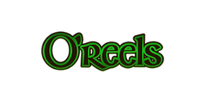 OReels Casino Logo