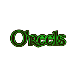 OReels Casino Logo