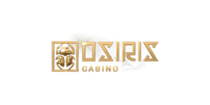 Osiris Casino Logo