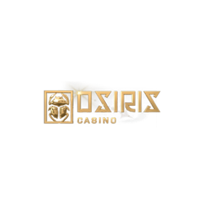 Osiris Casino Logo