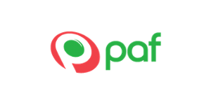 Paf Casino SE Logo