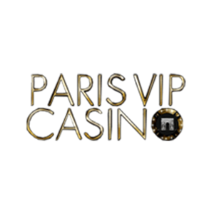 Paris VIP Casino Logo