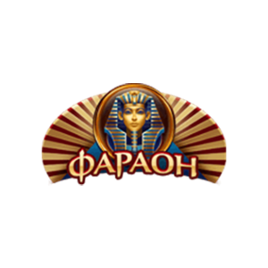 Pharaonbet Casino Logo