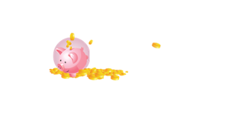 PiggyBingo Casino Logo