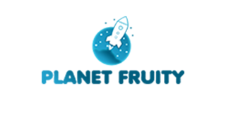 Planet Fruity Casino Logo