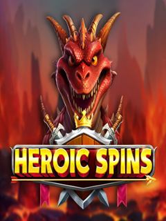 Heroic Spins