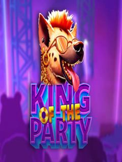 King of the Party