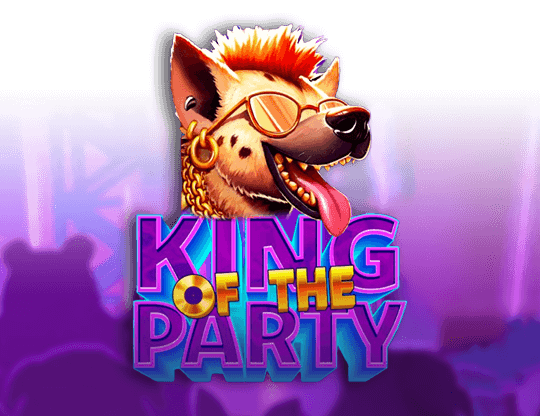King of the Party