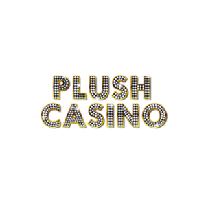 Plush Casino Logo