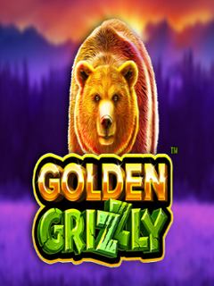 Golden Grizzly