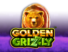 Golden Grizzly