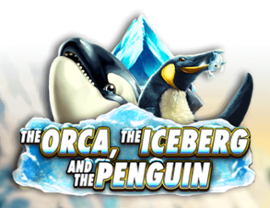 The Orca the Iceberg and the Penguin