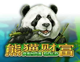 Panda Gold