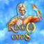 King of Gods