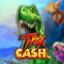 T Rex Cash