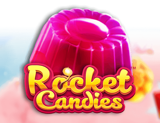 Rocket Candies
