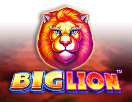 Big Lion