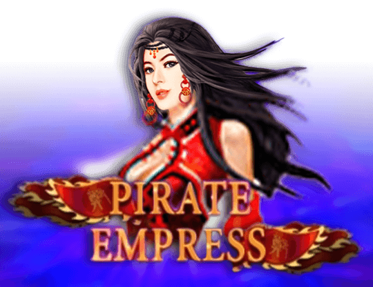 Pirate Empress