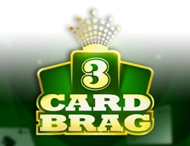 3 Card Brag