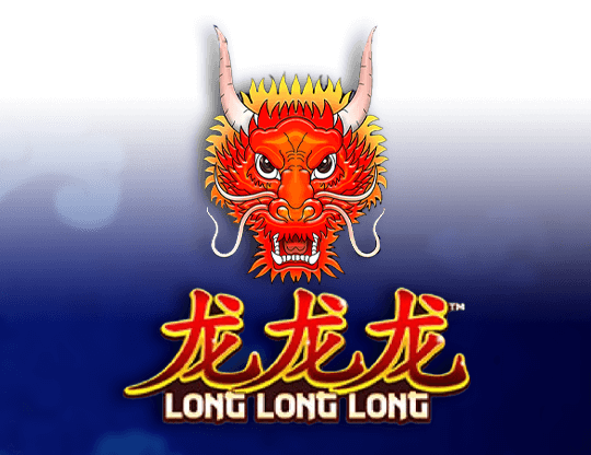 Long Long Long
