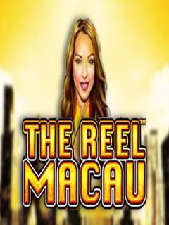 The Reel Macau