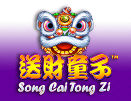 Song Cai Tong Zi