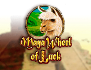 Maya Wheel of Luck