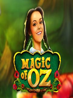 Magic of Oz