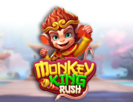 Monkey King Rush