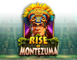 Rise of Montezuma