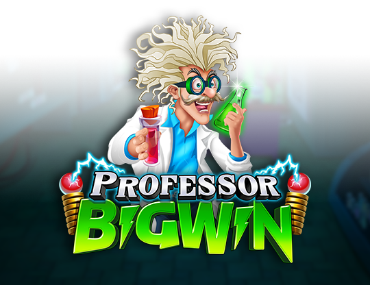 Professor Big Win
